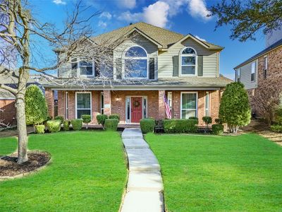 2413 Cimmaron Dr, Plano, TX, 75025