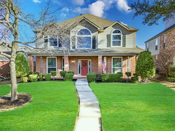 2413 Cimmaron Dr, Plano, TX 75025