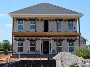 52 Atherton Cir SW, Huntsville, AL 35824