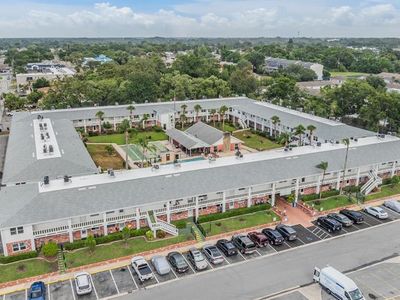 4748 Azalea Dr APT 204, New Port Richey, FL, 34652