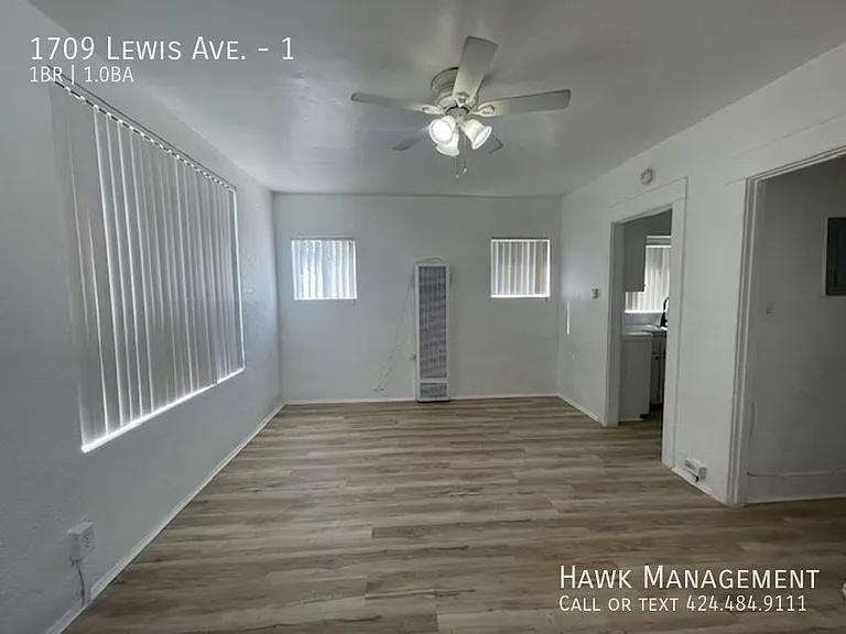 1709 Lewis Ave #1 — Photo 3