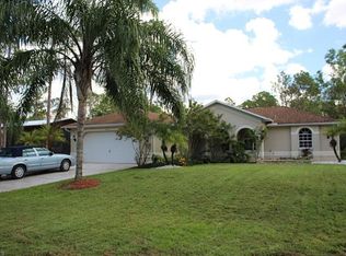 20374 Fernwood Rd, North Fort Myers, FL 33917