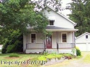 161 S Main Rd, Mountain Top, PA 18707