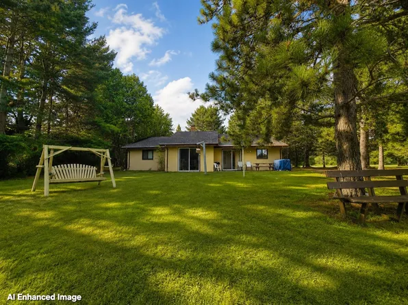 N152 W Cedar Springs Dr, Neshkoro, WI 54960