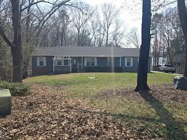 3908 Oak Hollow Ct, High Point, NC 27265