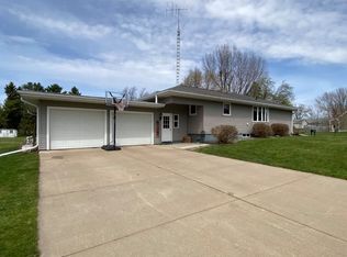 201 N 3rd St, Colby, WI 54421