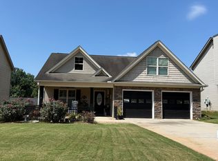 279 Highland Pointe Dr, Alto, GA 30510