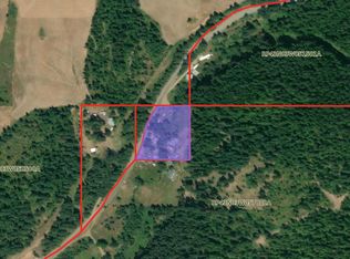 8514 Sanders Rd, Tensed, ID 83870