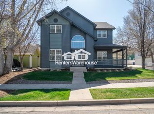 1237 Saint John St, Erie, CO 80516