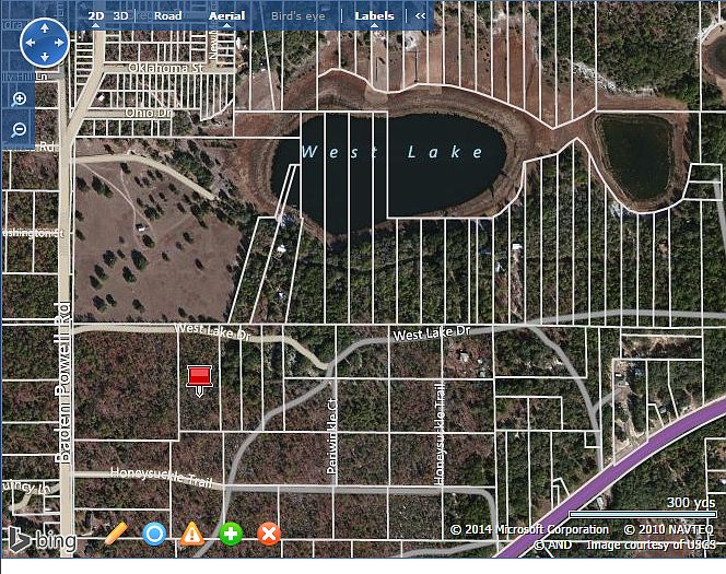 2nd image of 215 W Lake Dr