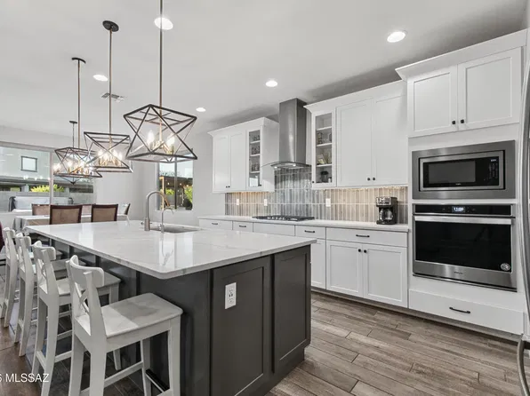2286 W Azure Creek Loop, Oro Valley, AZ 85742