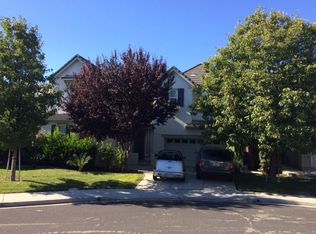 1443 Paradise Ln, Brentwood, CA 94513