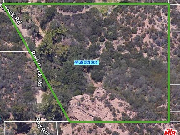 2nd image of 0 Red Rock Rd