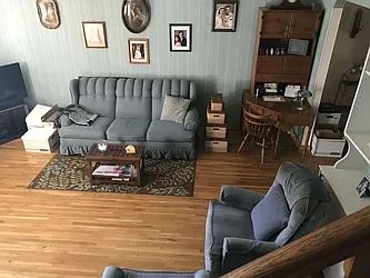 Sold by Pecoraro Realty