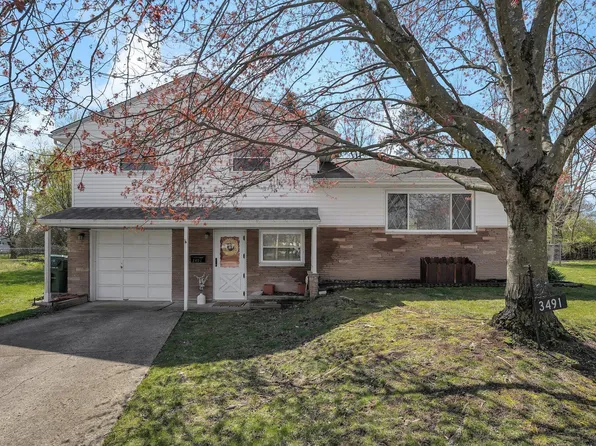 3491 Liv Moor Dr, Columbus, OH 43227
