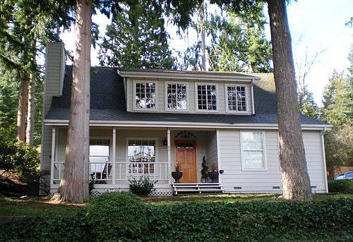 2nd image of 21828 3rd Dr SE
