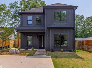 105 David St, Greenville, SC 29609