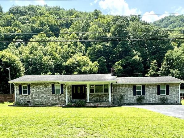 3871 Upper Johns Crk, Kimper, KY 41539