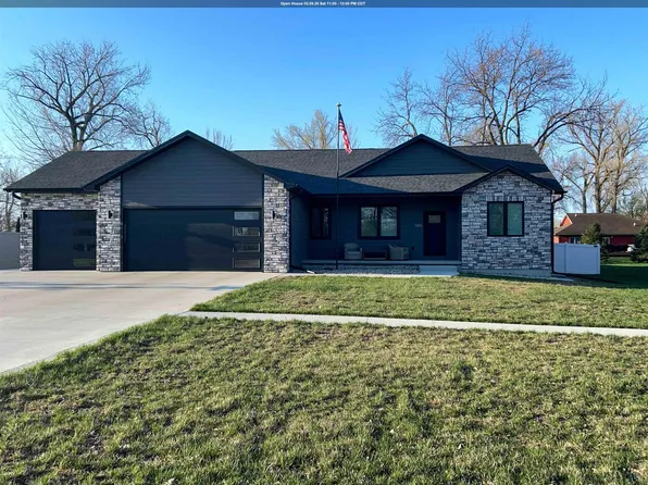 1306 Elm, Dakota City, NE 68731