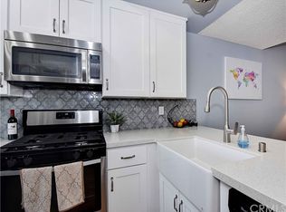 447 Orange Blossom #213, Irvine, CA 92618