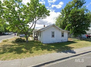 600 11th St, Clarkston, WA 99403