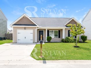 903 Dovefield Ln, Lexington, SC 29073