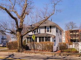 240 Neponset Valley Pkwy, Hyde Park, MA 02136