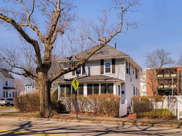 240 Neponset Valley Pkwy, Hyde Park, MA 02136