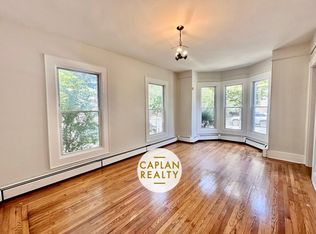 244 Edgewood Ave #A, New Haven, CT 06511