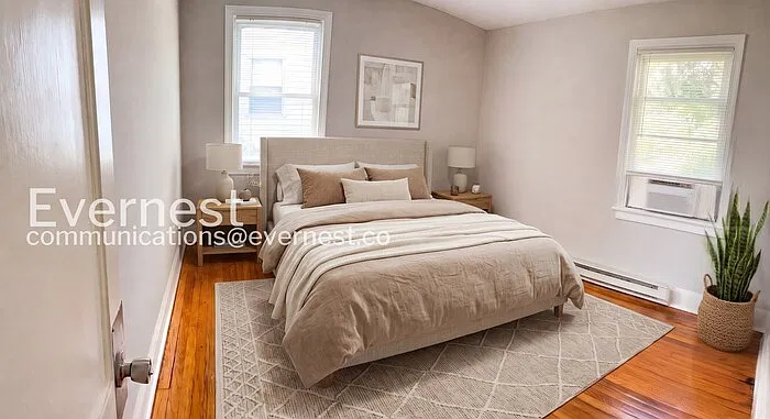 2 bed, 1.0 bath, 768 sqft, $1,595 — Photo 2