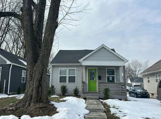 4626 Hillside Ave, Indianapolis, IN 46205