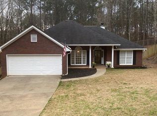 601 Evergreen Dr, Fortson, GA 31808