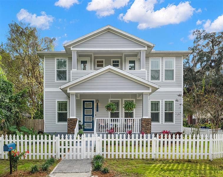 1101 E Patterson St, Tampa, FL 33604 Zillow