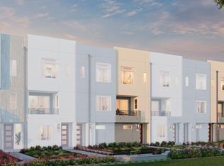 Residence 2 Plan, Poinsettia Place, El Monte, CA 91732