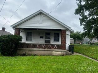 225 Webster Ave, Hamilton, OH 45013