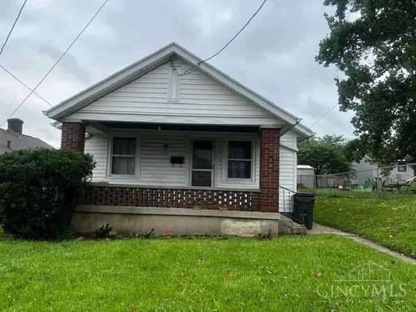 225 Webster Ave, Hamilton, OH 45013