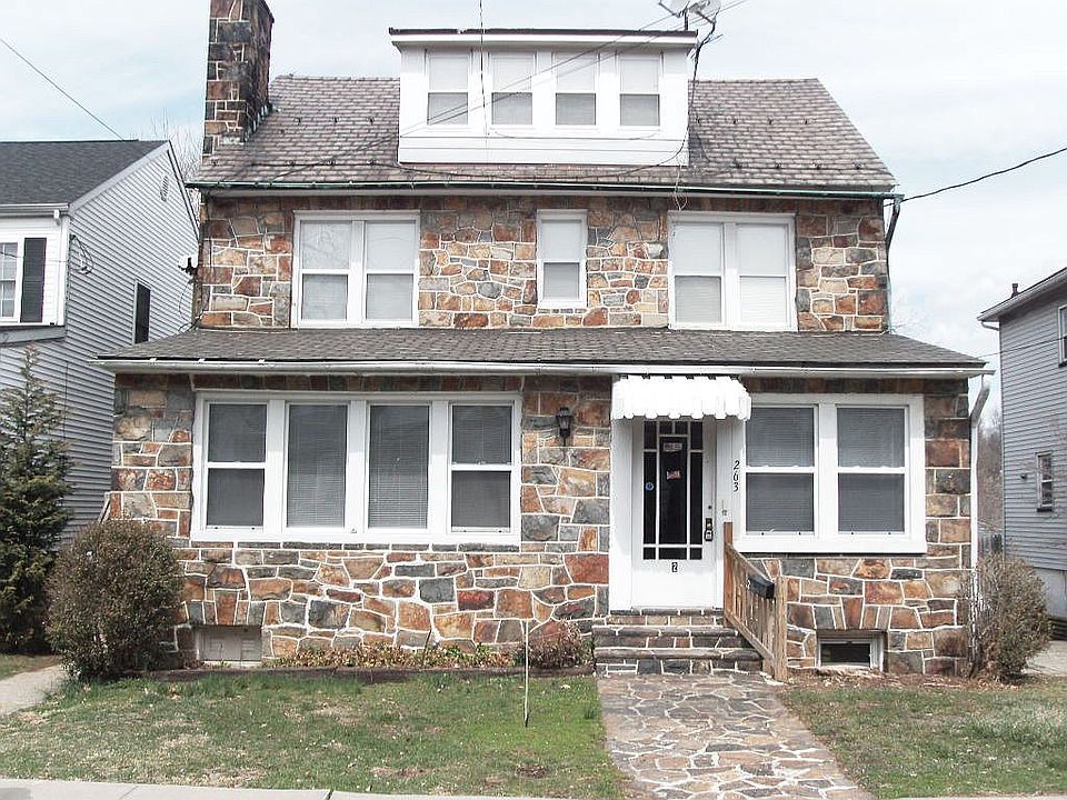 263 Shafer Avenue
