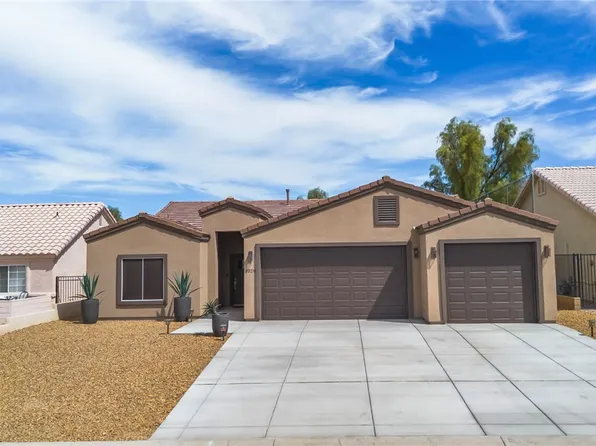 2029 E Desert Palms Drive, Fort Mohave, AZ 86426