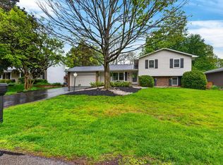 2428 Merbrook Rd, Columbus, OH 43235