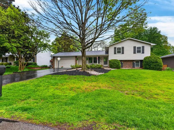 2428 Merbrook Rd, Columbus, OH 43235
