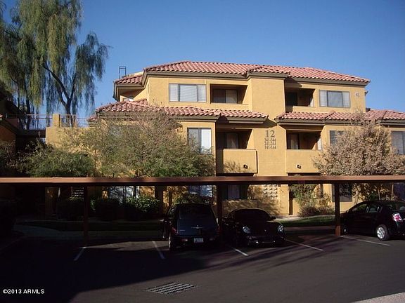 2nd image of 4925 E Desert Cove Ave Unit 244