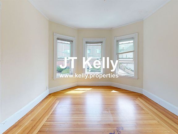 35 Allston St. #2 Boston (Allston) Shared Unit Photo 3