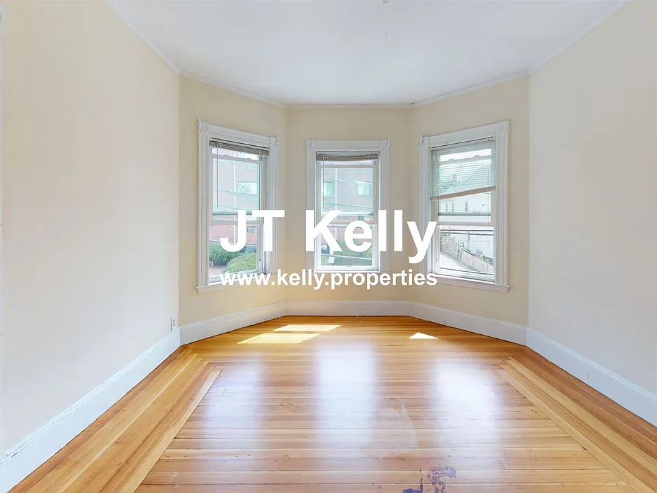 35 Allston St. #2 Boston (Allston) Shared Unit Photo 3