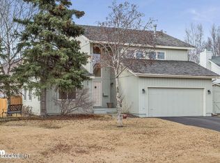 3200 Amber Bay Cir, Anchorage, AK 99515