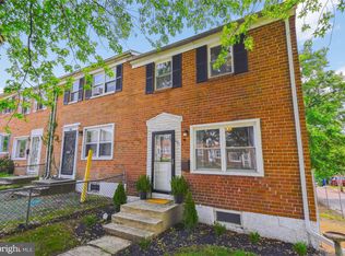 631 Markham Rd, Baltimore, MD 21229