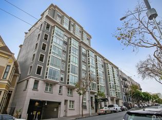 1483 Sutter St UNIT 418, San Francisco, CA 94109