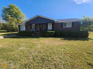 933 Circle Dr, Rentz, GA 31075