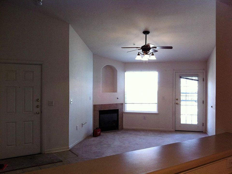Ceiling fans