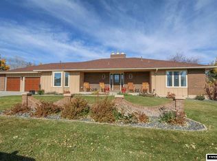 5010 E 15th St, Casper, WY 82609