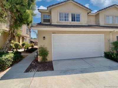1073 Sumner Pl, El Cajon, CA, 92021